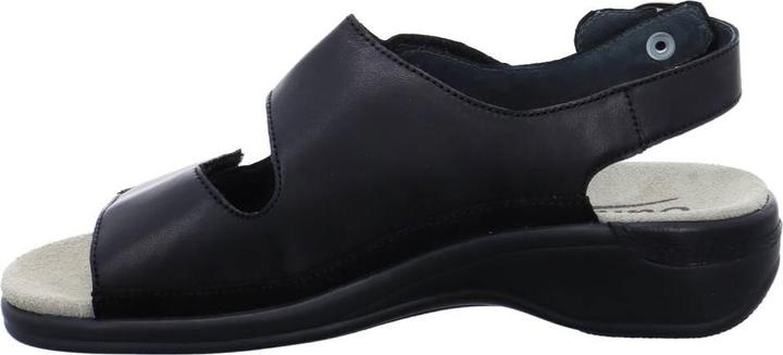 Produktbild Semler Soft-Nappa/Samt-Chevro/Met.-Na (35)
