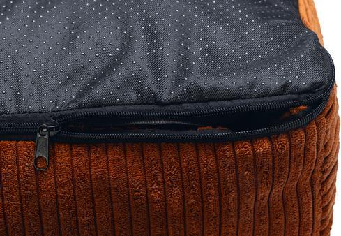 Produktbild Designed by Lotte Liegekissen Ribbed (Hund)