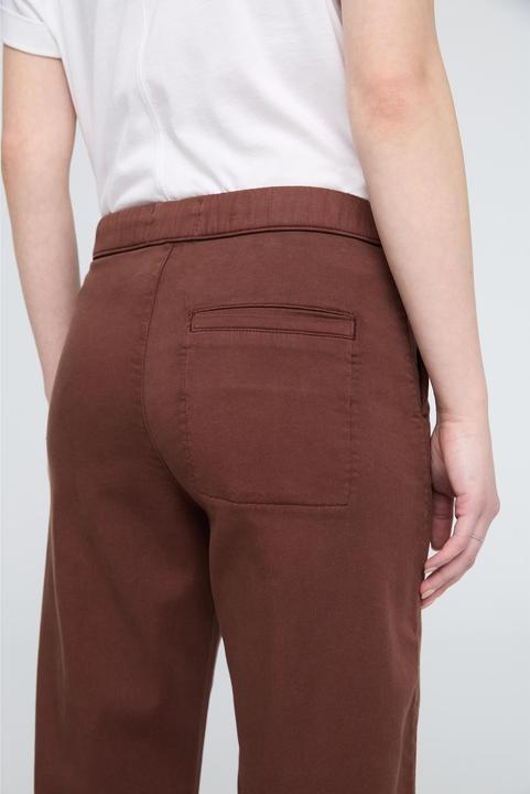 Produktbild Du/Er No Sweat Wide Leg (30)