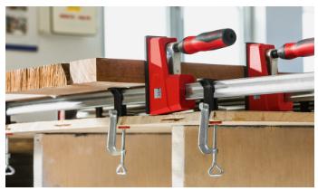 Immagine prodotto Bessey Revo Kre 800/95 (800 mm)