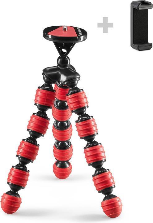 Actual product image Cullmann Alpha 350 tripod blue