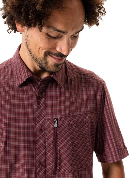 Immagine prodotto Vaude Camicia Seiland III da uomo (S)