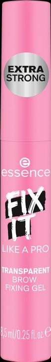 Image du produit essence Fix It Like A Pro (Transparent)