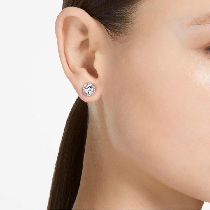 Immagine prodotto Swarovski Orecchini Constella in argento (Metallo Swarovski)