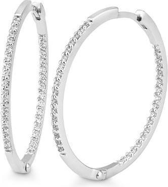 Produktbild Breuning OHRSCHMUCK - BRILL. 0,429 Ct. H/si (750/18 K Gold)