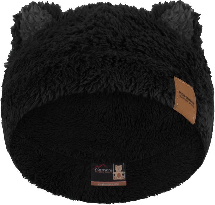 Produktbild Normani Kinder Teddy Mütze „Coleraine“ - 9559