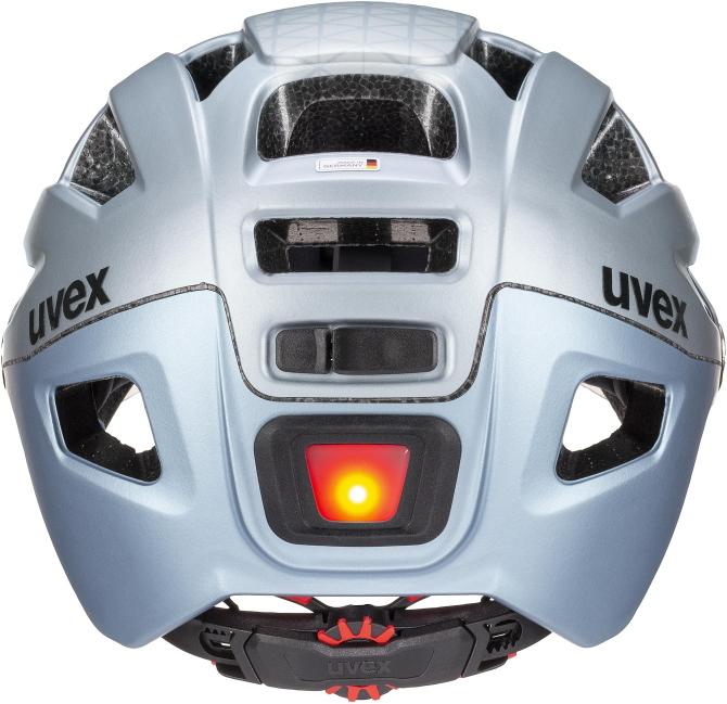 Image du produit Uvex Sports Finale Visor (56 - 61 cm)