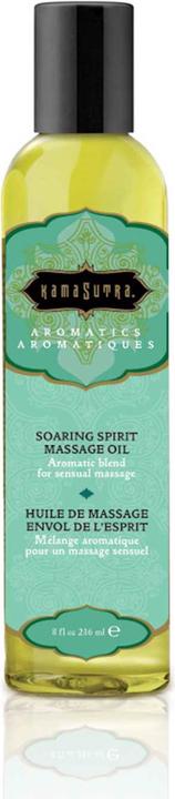 Actual product image Kamasutra Aromatics (236 ml)
