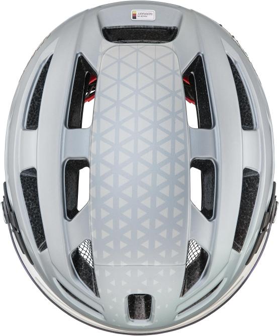 Image du produit Uvex Sports Finale Visor (56 - 61 cm)