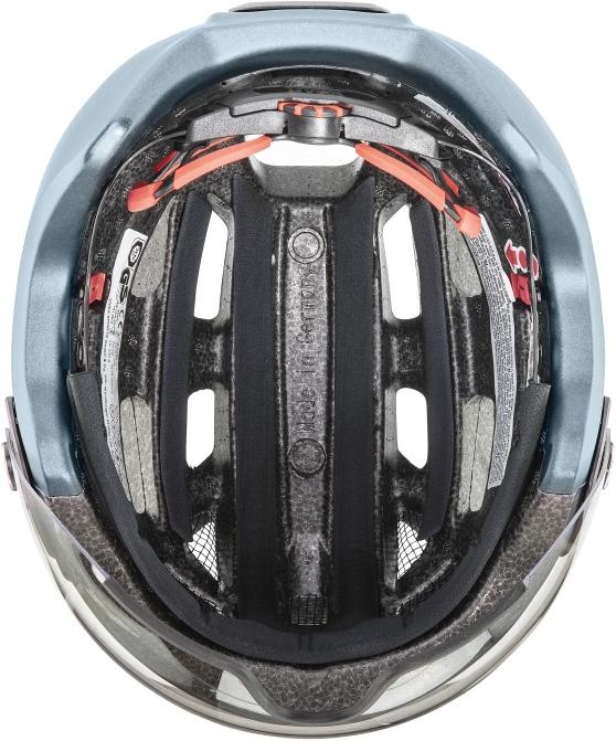 Image du produit Uvex Sports Finale Visor (56 - 61 cm)