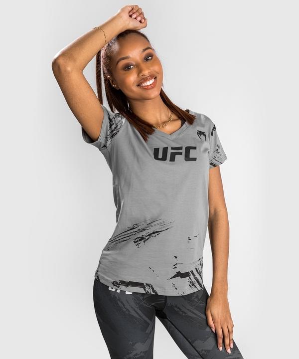 Actual product image UFC | Venum Authentic Fight Week 2.0 T-Shirt - For Women (M)