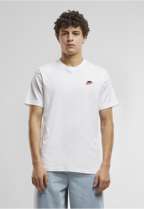 Actual product image Nike tee (S)