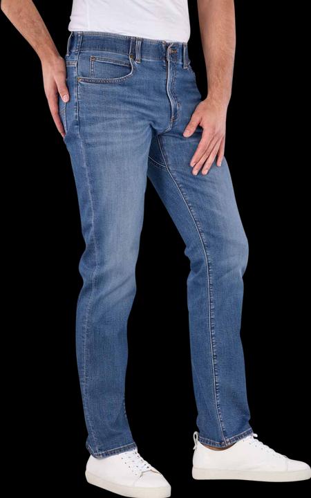 Actual product image Lee Jeans Straight Fit MVP (W40/L32)