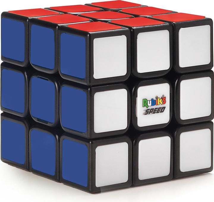 Image du produit Rubik's Speedcube 3x3 (6063164) (3 x 3)