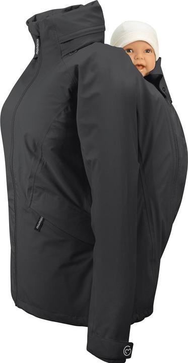 Produktbild Mamalila Women's Outdoor-Tragejacke Explorer (M)