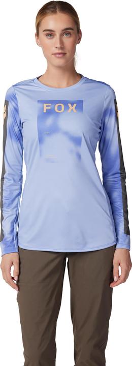 Produktbild Fox Jersey 24 W Ranger Ls Taunt Tlp (XL)