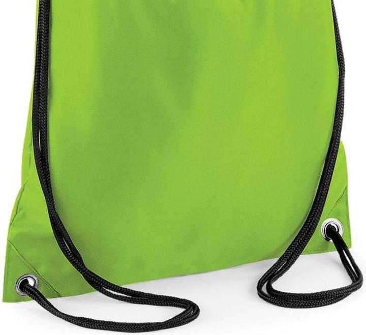 Image du produit Bagbase Budget Sac de gym imperméable 11 litres (2 pièces) (11 l)