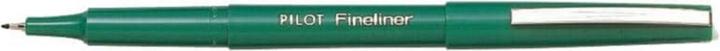 Immagine prodotto Pilot fineliner (Verde, 1 x)