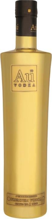 Image du produit Au Vodka Vodka