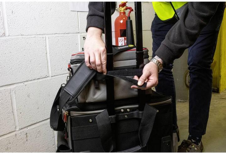 Actual product image C.K Magma Tool bag unloaded for measuring instruments & accessories (1 pieces)