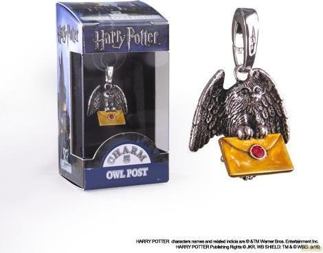 Produktbild Noble Collection Harry Potter - Owl Post