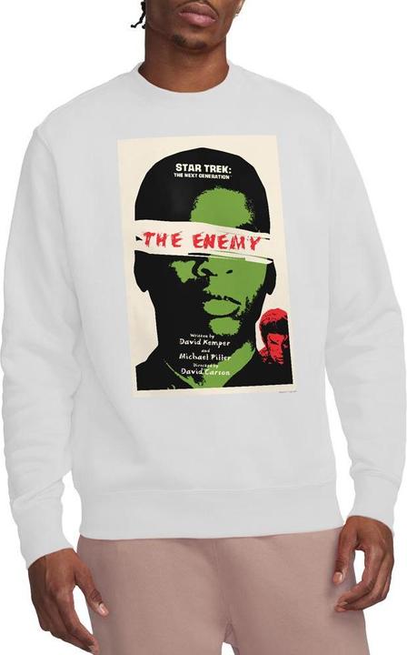 Produktbild The Next Generation Season 3 Episode 7 Sweatshirt (XL)
