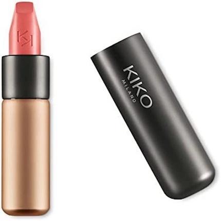 KIKO Milano Velvet Passion Matte Lipstick 303 Comfortable Matte Effect Lipstick (303)
