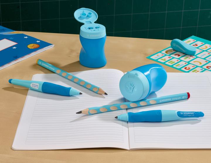 Image du produit STABILO EASYergo (3.15 mm, HB, 1 x)