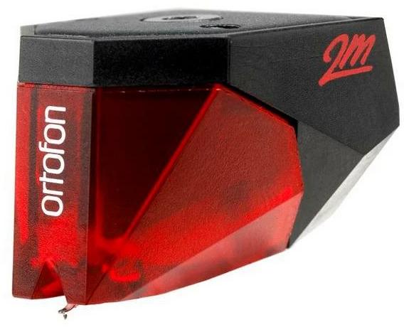 Immagine prodotto Ortofon 2mr Rosso (Ritiri)