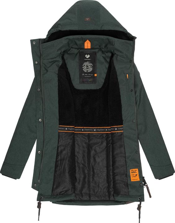 Image du produit Ragwear Tunned (XL)