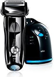 Produktbild Braun Series 7 - 790cc Hugo Boss Edition