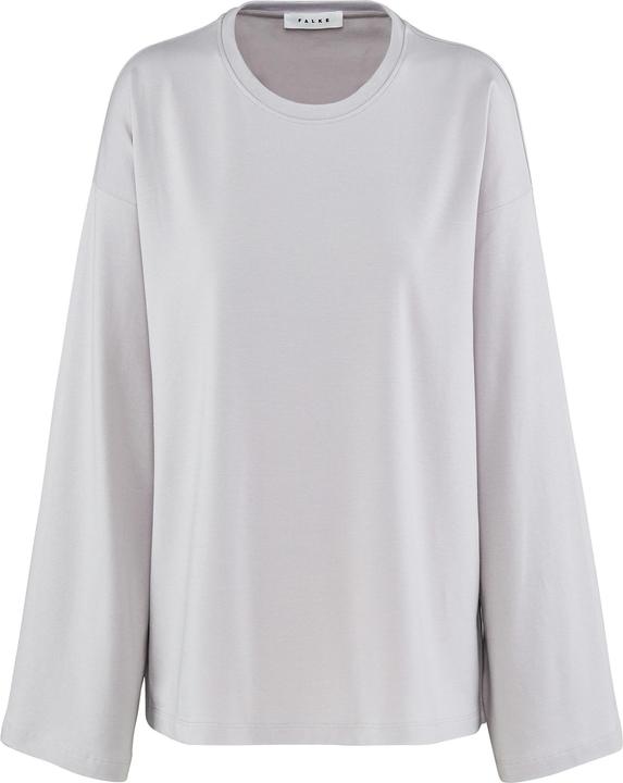 Actual product image Falke LW Pullover Crew Neck w (M/L)