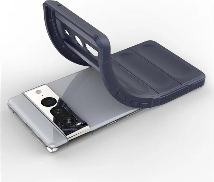 Immagine prodotto Screenguard CloudCase Manicotto in TPU per Google Pixel 7 Pro (Google Pixel 7 Pro)