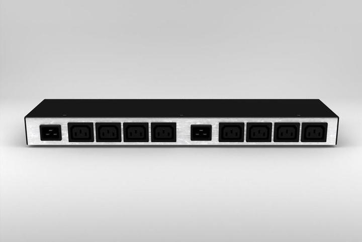 Produktbild Neol ePowerSwitch 8XS /32-EU (8 x, IEC 320)