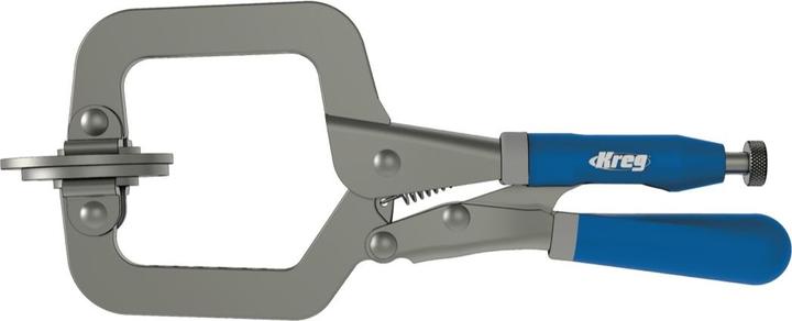 Actual product image Kreg Classic Universal Clamp Wood Quick Clamp 76 mm ( KHC-PREMIUM ) (76 mm)