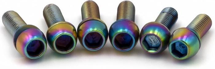Title ST1 Oil Slick (18 mm)