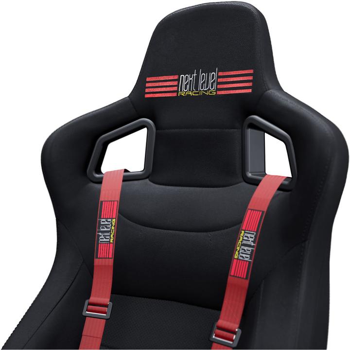 Produktbild Next Level Racing GT-track Cockpit Simulator NLR-S009