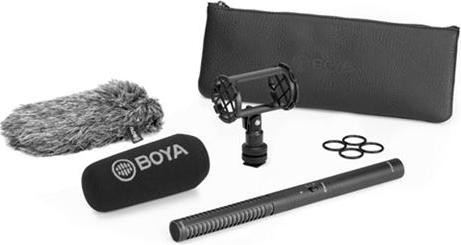 Image du produit Boya Microphone directionnel BY-PVM3000S Small