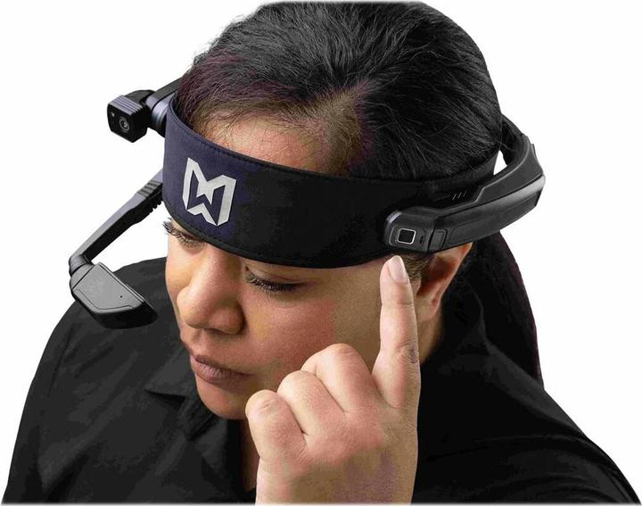 Produktbild Realwear Navigator 500
