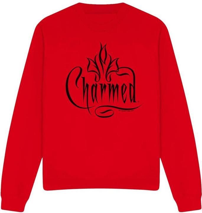 Charmed Sweatshirt