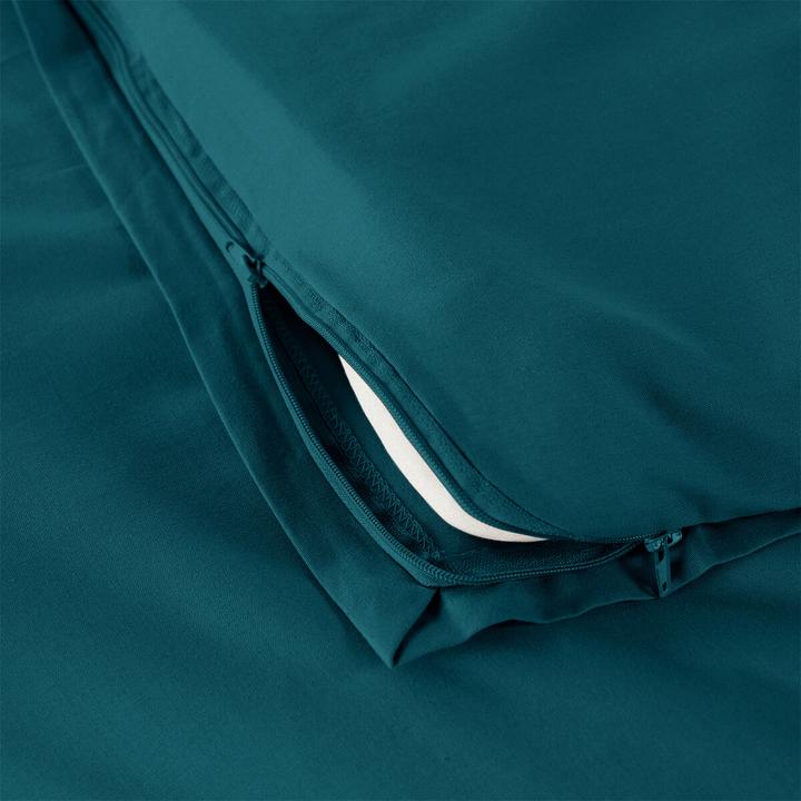 Produktbild La Redoute Interieurs Duvetbezug Scénario mit Reissverschluss (Duvetbezug, 240 x 220 cm)