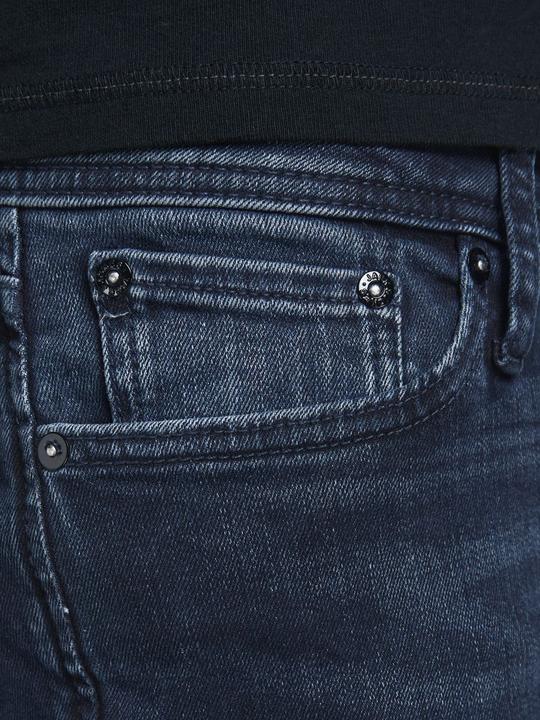 Image du produit Jack & Jones Liam Original AGI 004 Skinny Fit Jeans (W28/L34)