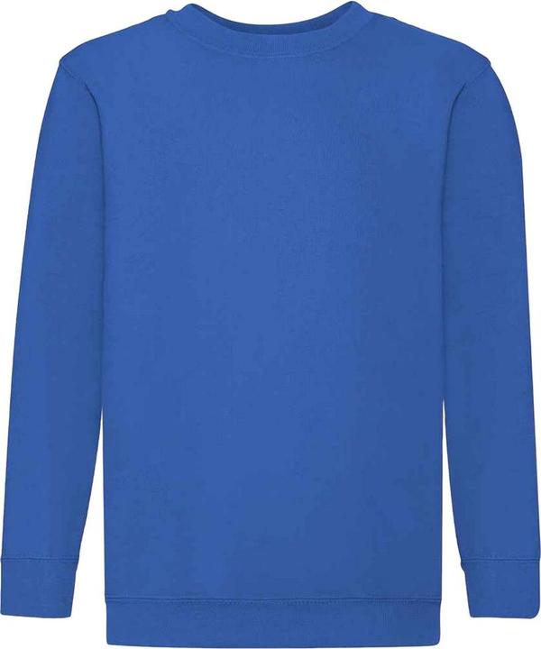 Blu reale