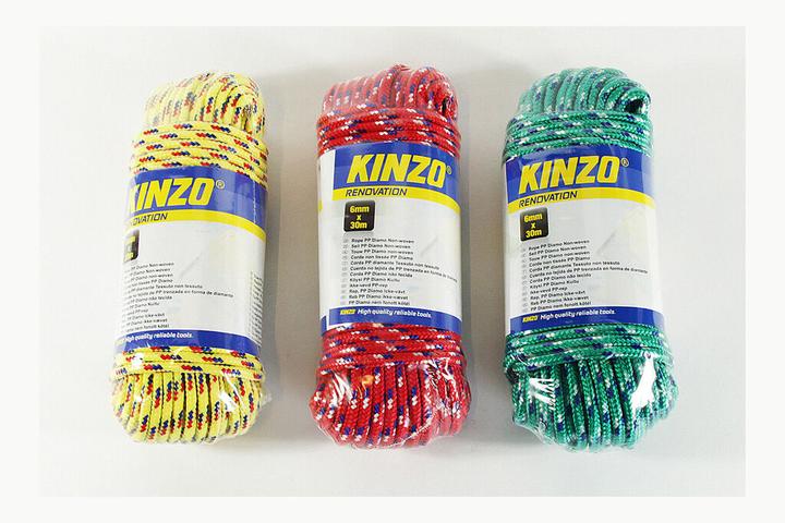 Immagine prodotto Kinzo Corda (30 m)