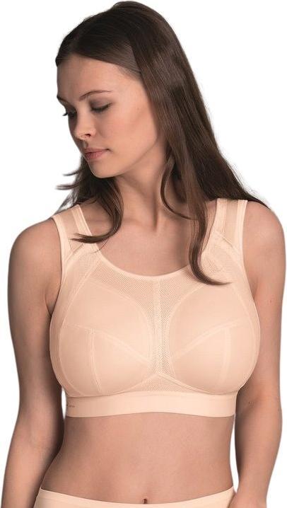 Produktbild Anita Extreme control plus Sport BH (75 F)