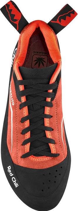 Actual product image Red Chili Sausalito climbing shoes (41)