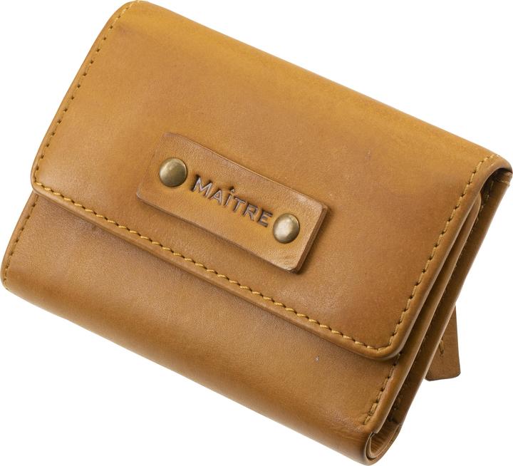 Produktbild Maître steinbach ilsebill purse sh4f