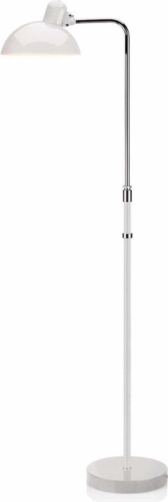 Actual product image Fritz Hansen Kaiser Idell 6580-F Luxury Floor Lamp (E27)