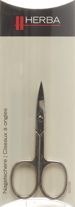 Image du produit Herba Ciseaux à ongles