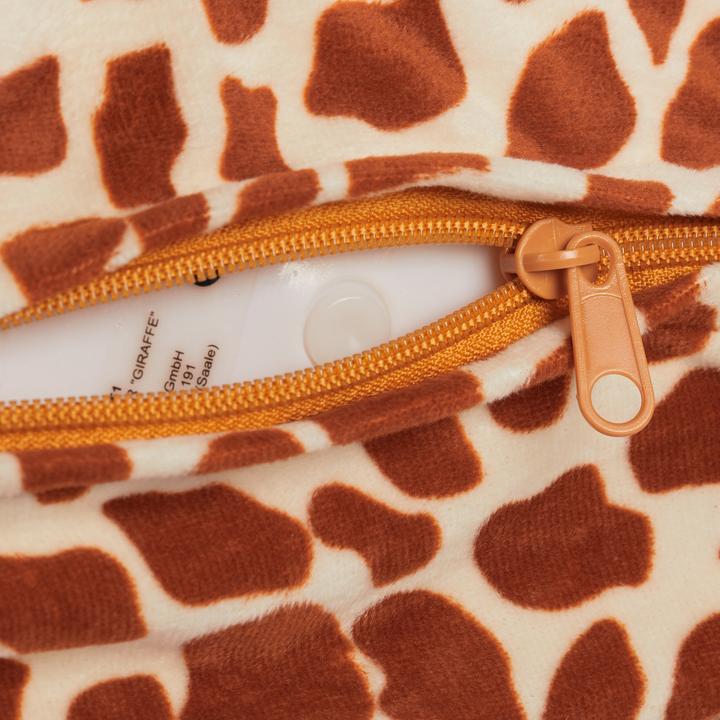 Immagine prodotto Relaxdays Animale gonfiabile